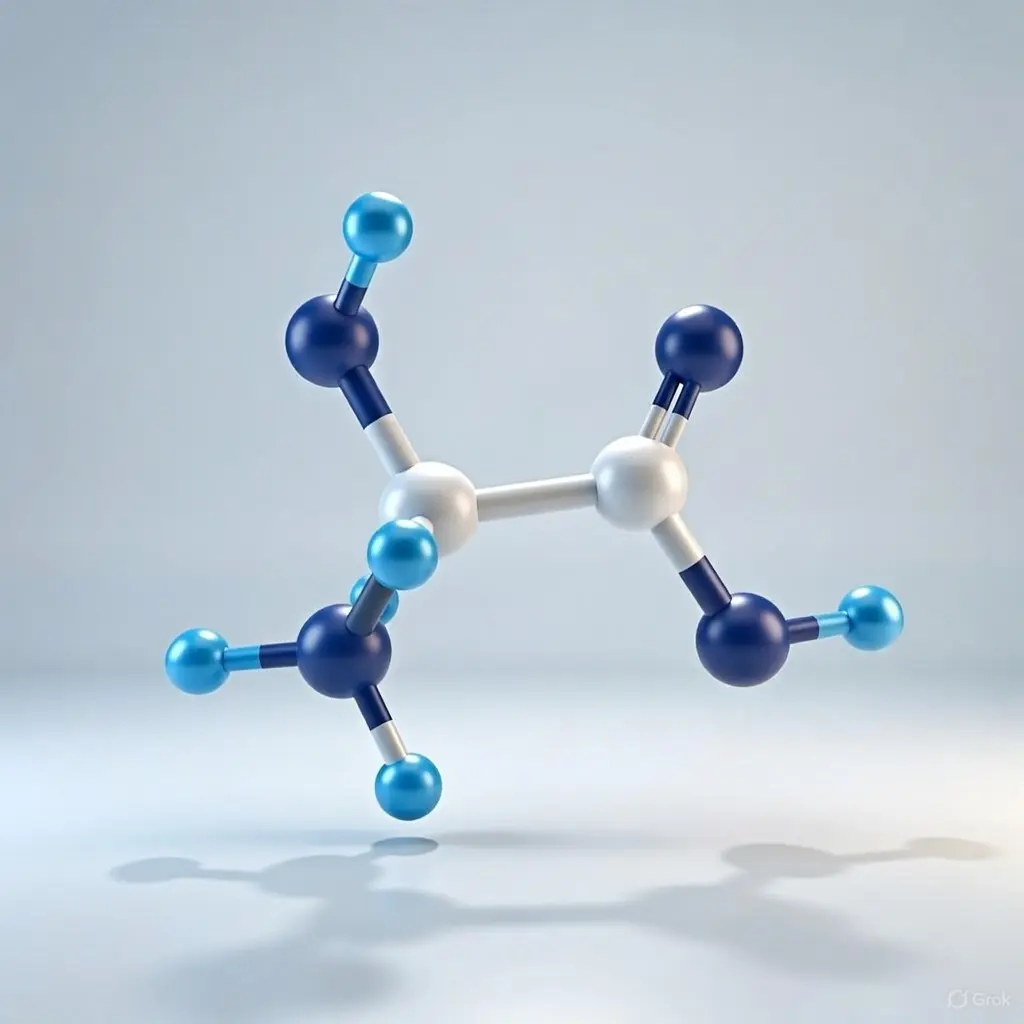 Calcium Lactate